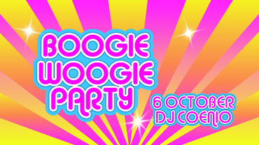 Boogie Woogie facebook header